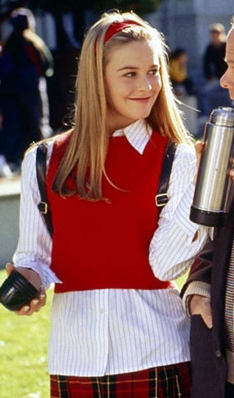 10 looks para relembrar as Patricinhas de Beverly Hills! - The Shoppers