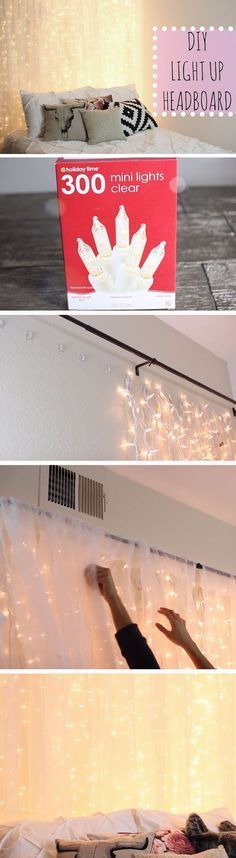 21 Fun Diy Projects That Will Make Your Bedroom More Cozy 21 Fun Diy Projects That Will Make Your Bedroom More Cozy