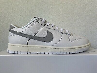 Nike Dunk Low By You Neutral Grey Inspired White Grey Sail Size 11 Ebay In 21 Nike Dunks Nike Dunk Low Nike Nike Dunk Low By You Neutral Grey Inspired White Grey Sail Size 11 Ebay In 21 Nike Dunks Nike Dunk Low Nike