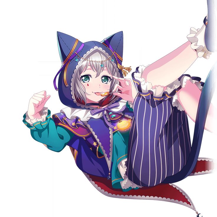 黒猫案内中 青葉 モカ バンドリ ガールズバンドパーティ Db ガルパdb バンドリ ガールズバンド バンドリ イラスト 黒猫案内中 青葉 モカ バンドリ ガールズバンドパーティ Db ガルパdb バンドリ ガールズバンド バンドリ イラスト