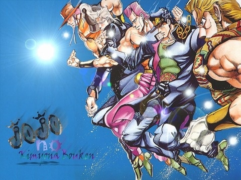 このメンツの中にホルホースがいることに違和感 なぜイギーとアヴドゥルがいない Jojo Bizarre Jojo Anime Jojo Bizzare Adventure このメンツの中にホルホースがいることに違和感 なぜイギーとアヴドゥルがいない Jojo Bizarre Jojo Anime Jojo Bizzare Adventure
