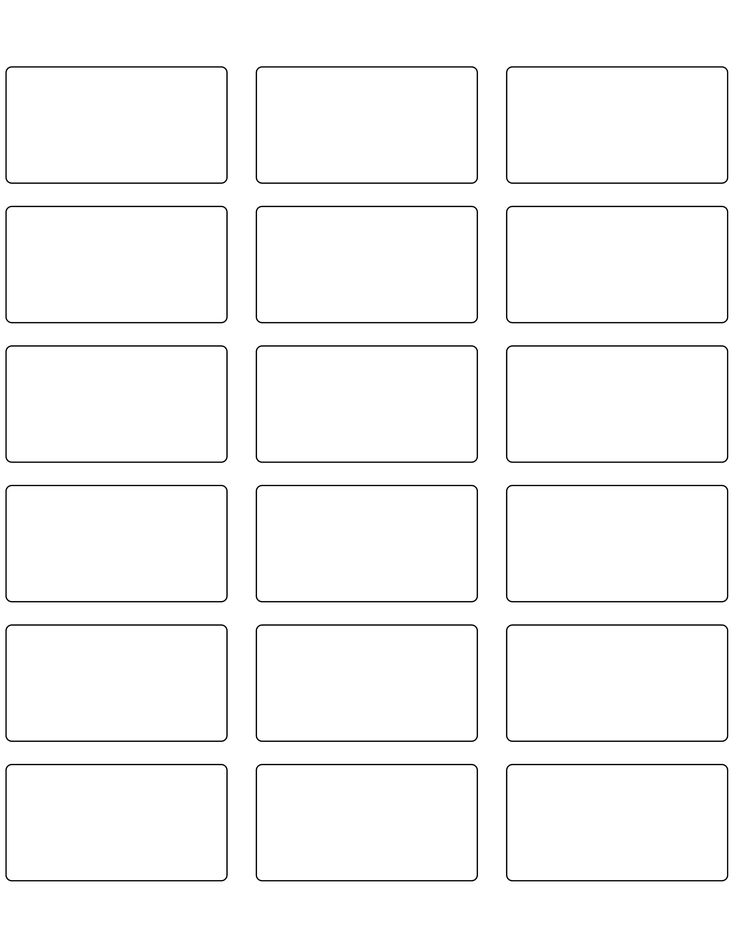 Dashleigh.com/templates for labels of all sorts...these are for 10ml essential oil roller bottle ...