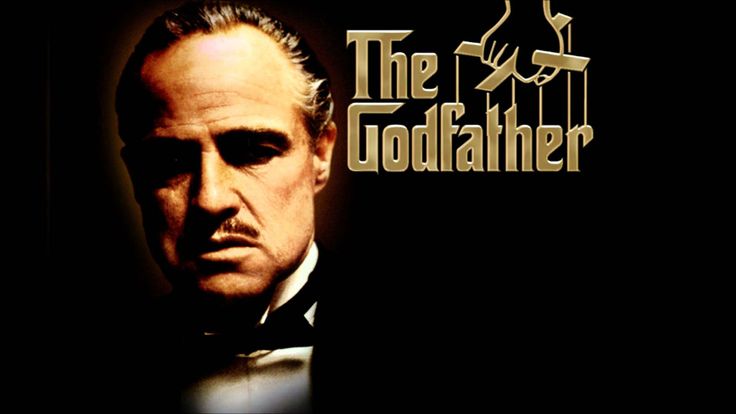 The Godfather Theme Song | Best old songs, Songs for sons, Godfather