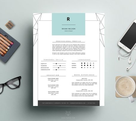44 best Resume and Cover Letter Templates images on Pinterest - microsoft cover letter templates for resume 44 best Resume and Cover Letter Templates images on Pinterest - microsoft cover letter templates for resume