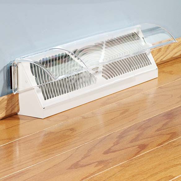 floor vent deflector | baseboard floor vent deflector | baseboard
