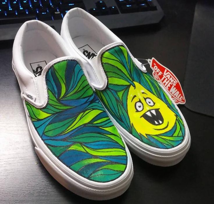 vans o vans o