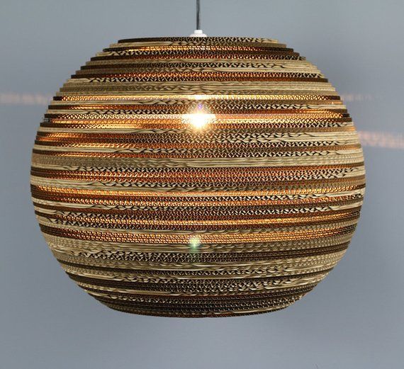 20 Sphere Lampshade Made From Recycled Cardboard Hanging Lamp Pendant Free Uk Delivery Shade Ceiling Shades Lampshades Large - Large Ceiling Shades Uk 20 Sphere Lampshade Made From Recycled Cardboard Hanging Lamp Pendant Free Uk Delivery Shade Ceiling Shades Lampshades Large - Large Ceiling Shades Uk