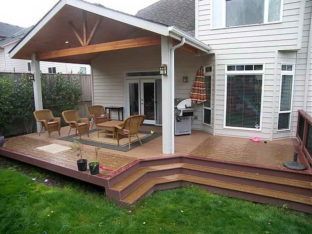Covered Patio Decorating Ideas best 25+ back porch designs ideas on pinterest | covered back Covered Patio Decorating Ideas best 25+ back porch designs ideas on pinterest | covered back