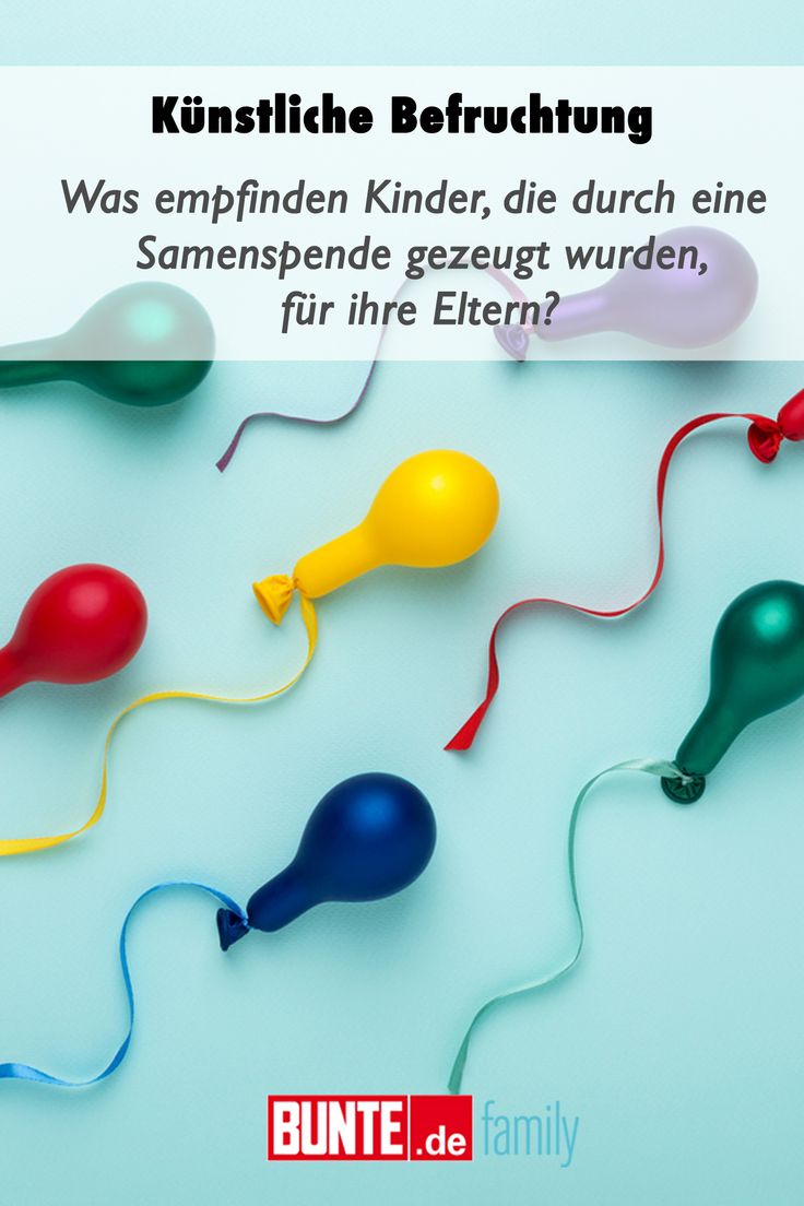 Kunstliche befruchtung single im ausland