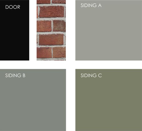 Best green siding options
