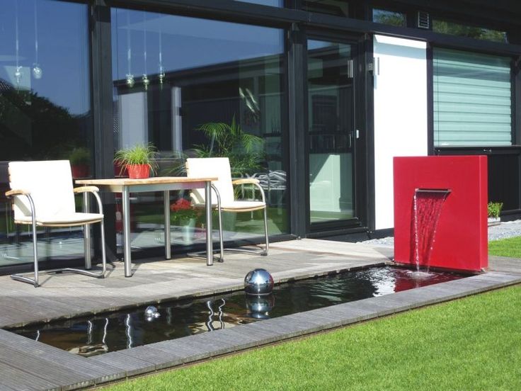 23 best Deck Döşeme Çalişmalarımız images on Pinterest Deck - wasserfall garten wand 23 best Deck Döşeme Çalişmalarımız images on Pinterest Deck - wasserfall garten wand