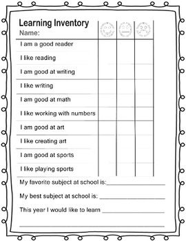 It's just a photo of Vibrant Learning Style Inventory Printable This is a picture of Vibrant Learning Style Inventory Printable