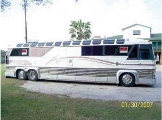 school bus campers for sale 1973 mci bus conversion class a rv for