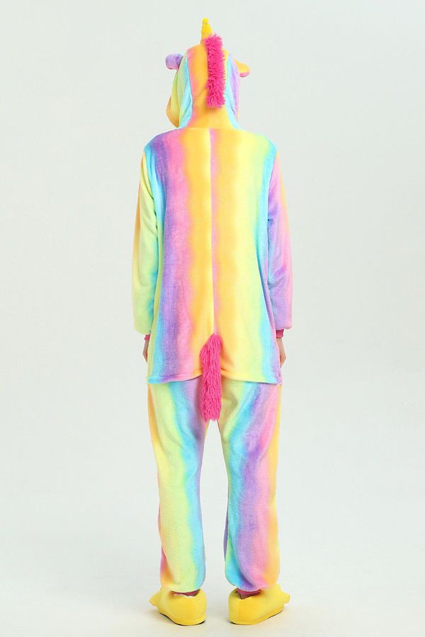 Newest Kid Girls Unicorn Costume Fancy Dress Cosplay Party Book Week Suit Gift