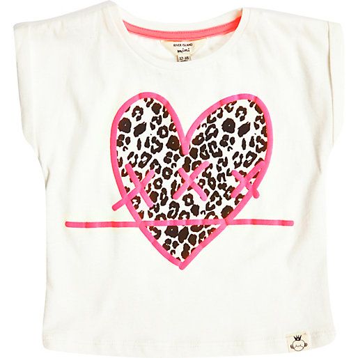 Pug T Shirt River Island Pug T Shirt River Island