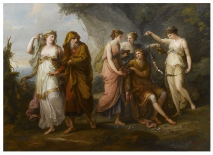 scylla and charybdis in homers the odyssey Basics on homer's iliad and odyssey [aside: scylla and charybdis with the straits of messina, etc homer (homer) must have heard many sailors' tales or perhaps even traveled west himself. scylla and charybdis in homers the odyssey Basics on homer's iliad and odyssey [aside: scylla and charybdis with the straits of messina, etc homer (homer) must have heard many sailors' tales or perhaps even traveled west himself.