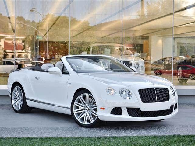 2017 Bentley Continental Gtc Yeah I D Drive It 2017 Bentley Continental Gtc Yeah I D Drive It Gt Cars