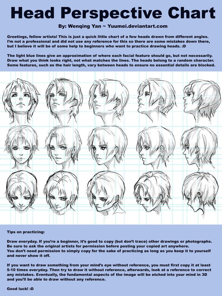 who to use as references
