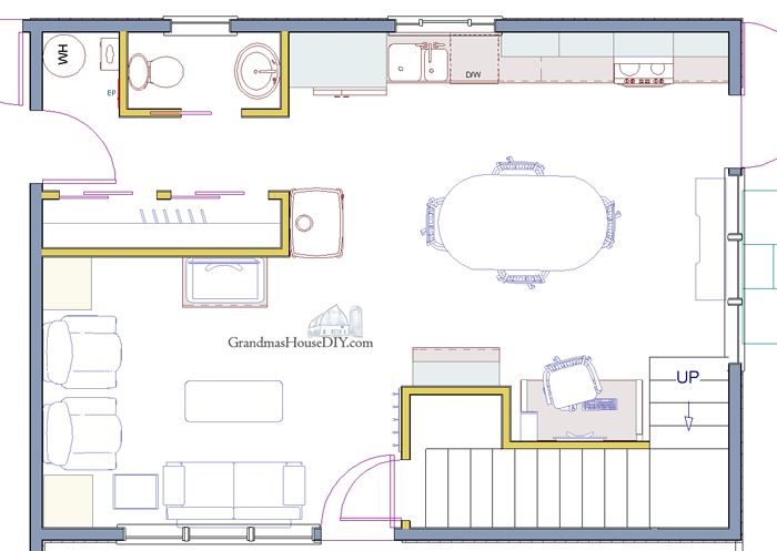 90 best free house plans - grandma's house diy images on pinterest 90 best free house plans - grandma's house diy images on pinterest