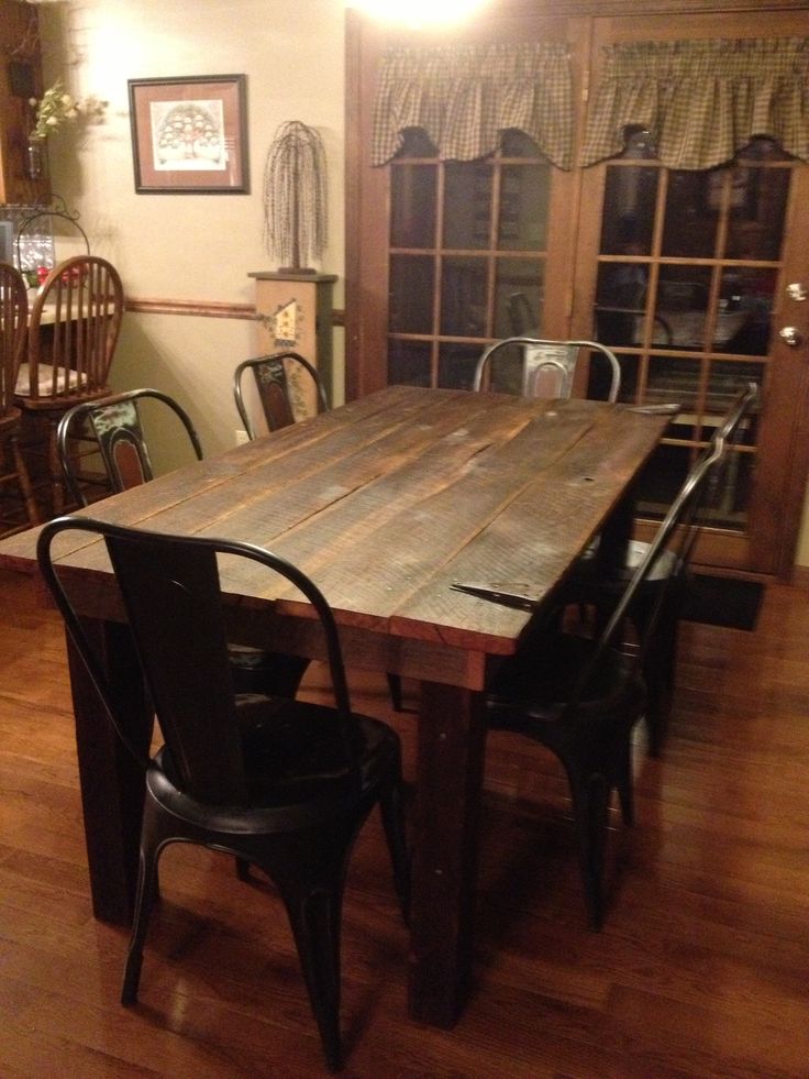 10 Best Barn Door Table Ideas Images On Pinterest Barn Door Tables Farm Tables And Dining | 10 best barn door table ideas images on pinterest barn 10 Best Barn Door Table Ideas Images On Pinterest Barn Door Tables Farm Tables And Dining | 10 best barn door table ideas images on pinterest barn