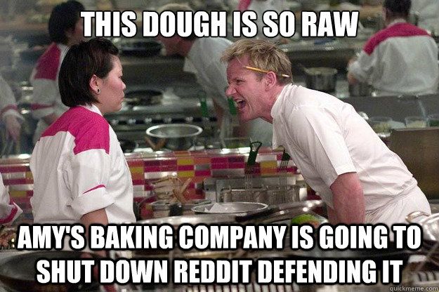 Kitchen Nightmares Amy Baking Company Shut Down Kitchen Nightmares Amy Baking Company Shut Down