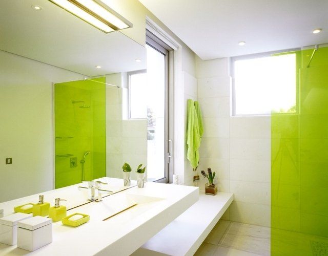 Die besten 25+ Green bathroom mirrors Ideen auf Pinterest Retro - moderne badezimmer ideen regia Die besten 25+ Green bathroom mirrors Ideen auf Pinterest Retro - moderne badezimmer ideen regia