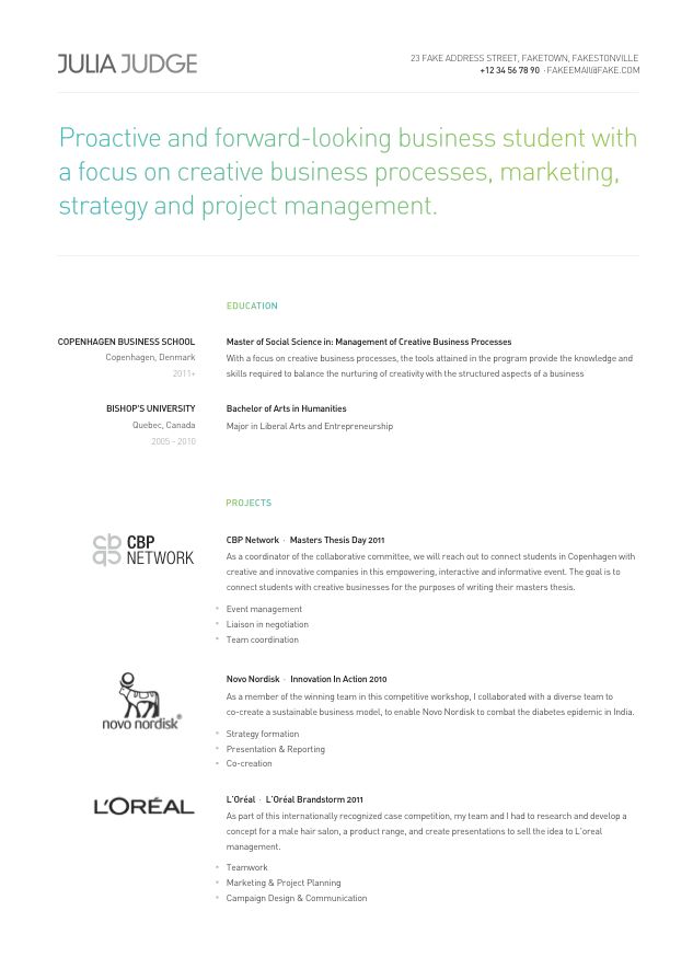 27 best Resume Project Examples images on Pinterest Resume - create my own resume 27 best Resume Project Examples images on Pinterest Resume - create my own resume