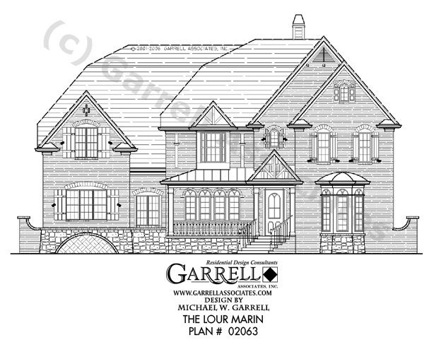 22 best House Plans 5,500 s.f. - 6,000 s.f. images on Pinterest ... 22 best House Plans 5,500 s.f. - 6,000 s.f. images on Pinterest ...