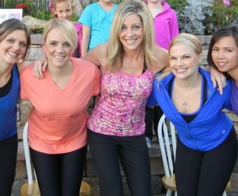 How to slim down calves size photo 3