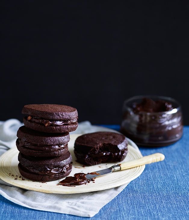 Chocolate Dipped Mints Recipe Chocolate Dipped Mints Recipe