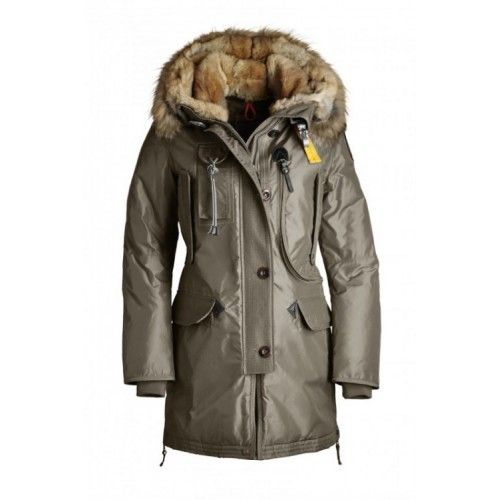 parajumpers Gobi zielone parajumpers Gobi zielone