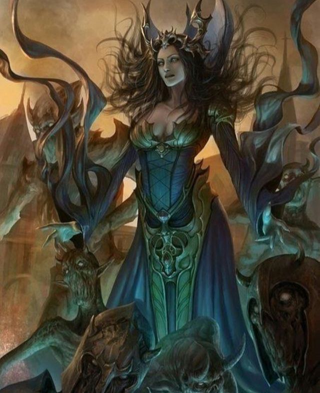 Pin on fantasy characters+
