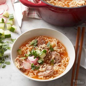 Ramen Noodle Recipe The Kitchen Sunny Anderson Ramen Noodle Recipe The Kitchen Sunny Anderson