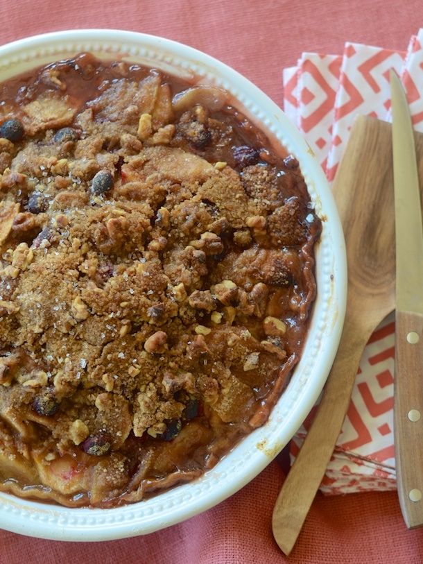 Making Indian Food As American As Apple Pie Making Indian Food As American As Apple Pie
