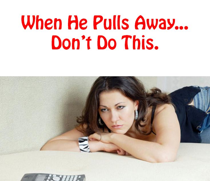Eharmony Advice