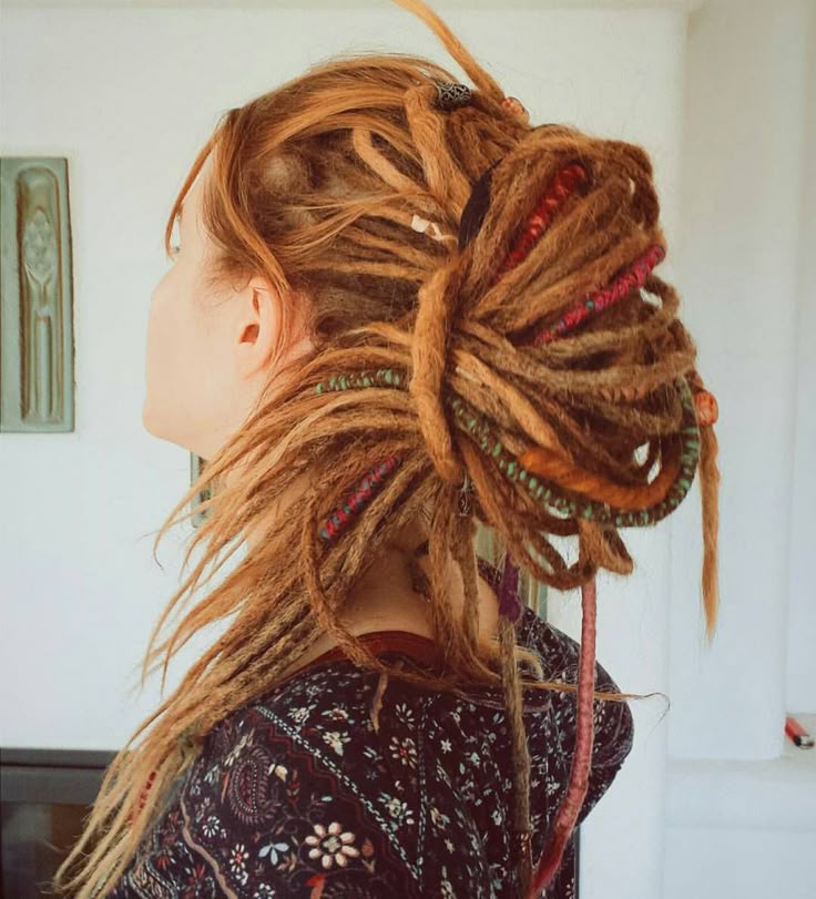 Dreads Hairstyles loc style for men flakes does dreads httpwwwyoutube 30 Stunning Dreadlock Styles For Girls Rock Your Dreads Dreads Hairstyles top 27 hairstyles for black men 30 Stunning Dreadlock Styles For Girls Rock Your Dreads