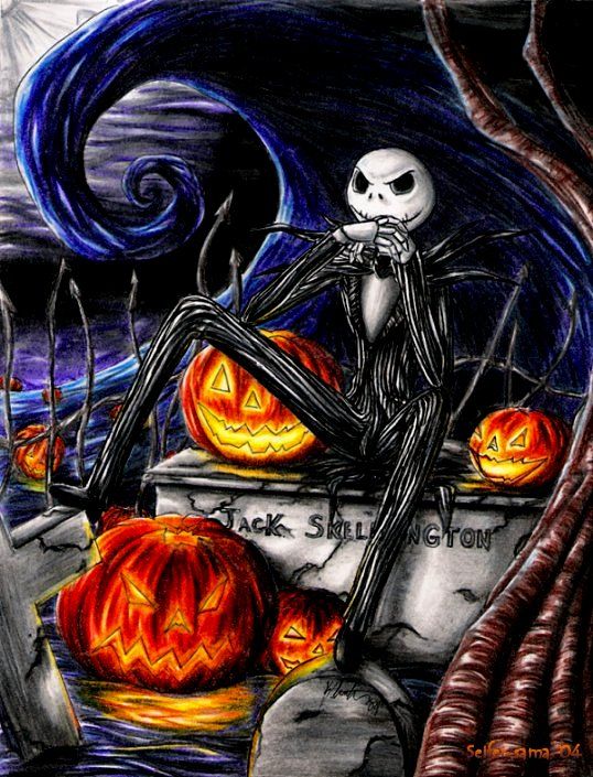 this picture of jack skellington the pumpkin king of halloween i like him too hes my favorite tim burton character too jack skellington is c of tim - Halloween Jack Skeleton this picture of jack skellington the pumpkin king of halloween i like him too hes my favorite tim burton character too jack skellington is c of tim - Halloween Jack Skeleton