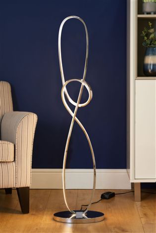 Led Sculptural Floor Lamp Home Ideas Pinterest Led Sculptural Floor Lamp