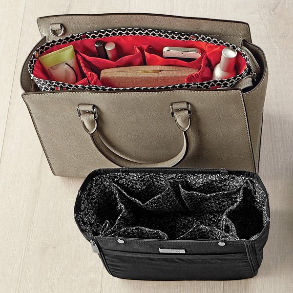 In Bag Handbag Organizer Have A Larger You Like For The Style In Bag Handbag Organizer Have A Larger You Like For The Style Create Packs Of Stuff Diffe Days Week Activities
