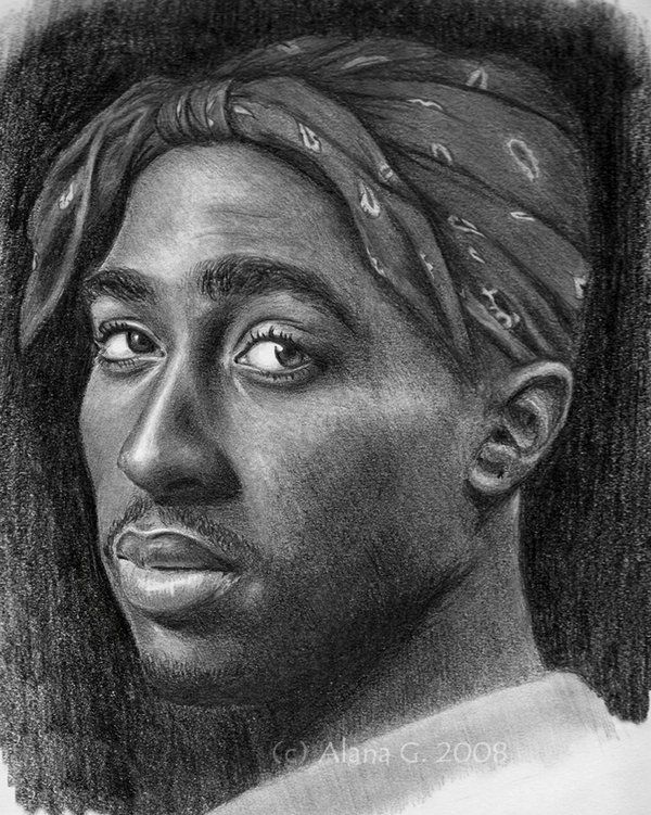 Tupac research paper