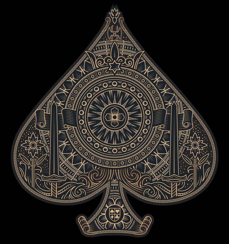 Playing Cards Design History Playing Cards Design History