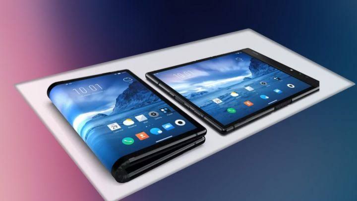 Samsung Will Launch Foldable Phone With New Design This Year Despite Rocky Start For The Last Model Samsung Samsung Galaxy Telefonlar Samsung Will Launch Foldable Phone With New Design This Year Despite Rocky Start For The Last Model Samsung Samsung Galaxy Telefonlar