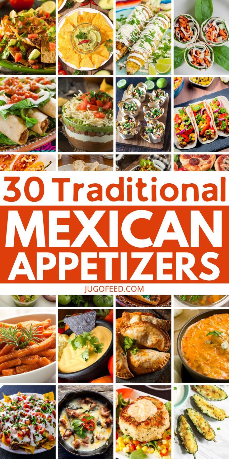 Authentic Mexican Appetizers authentic-mexican-appetizers