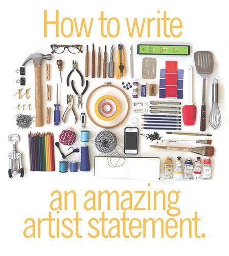 80 best Art Critique images on Pinterest Art criticism, Art - best of 9 artist statement template 80 best Art Critique images on Pinterest Art criticism, Art - best of 9 artist statement template