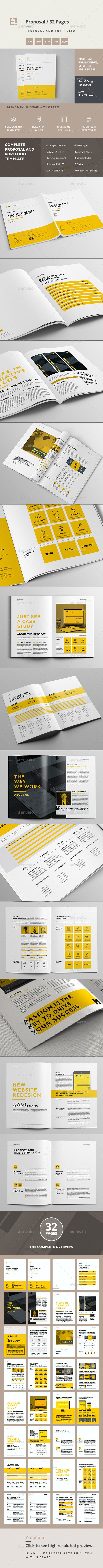 the 365 best best proposal proposal template proposal design
