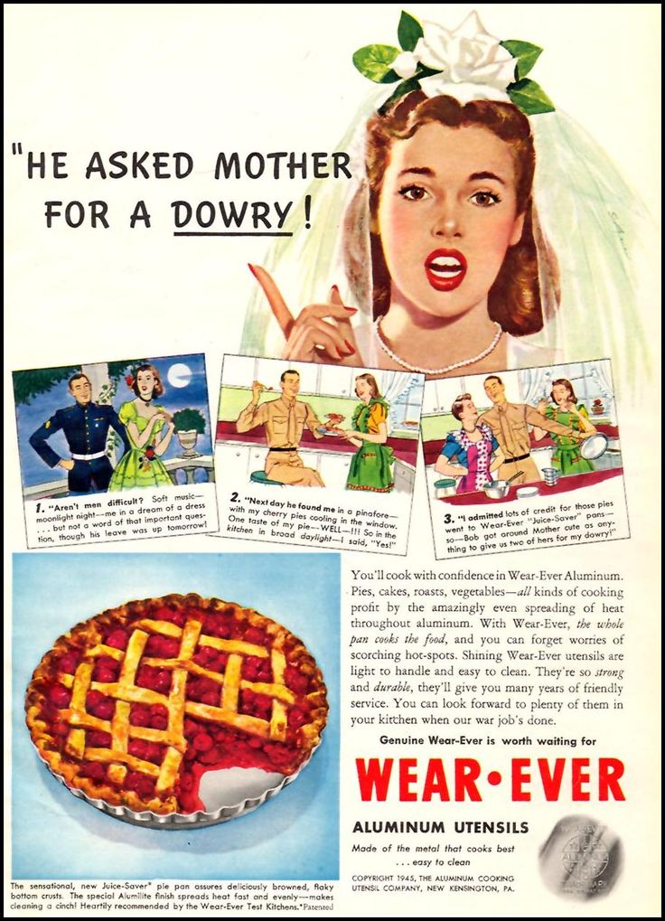 Dating ads funny