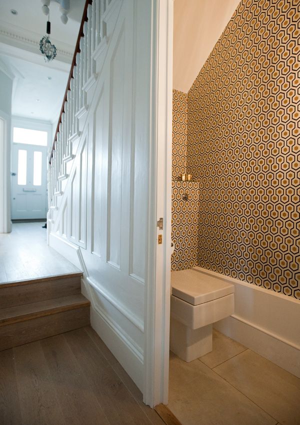 Under Stairs Bathroom Decorating Ideas best 25+ downstairs toilet ideas on pinterest | toilet ideas Under Stairs Bathroom Decorating Ideas best 25+ downstairs toilet ideas on pinterest | toilet ideas