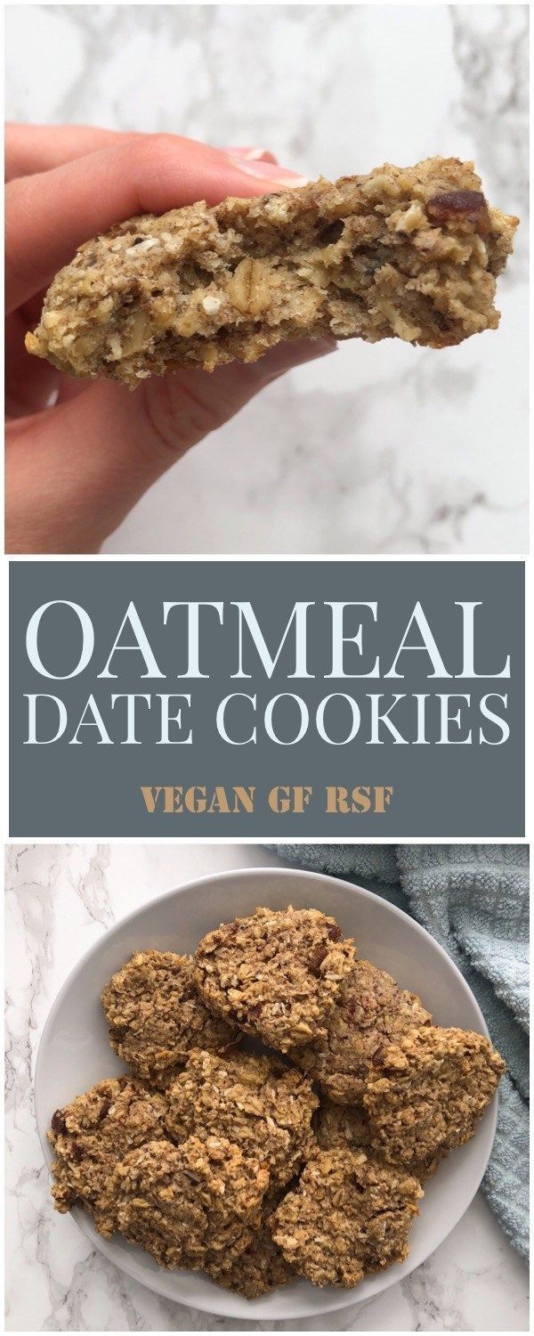 Vegan Oatmeal Date Cookies Live Simply Healthy Recipe Healthy vegan-oatmeal-date-cookies-live-simply-healthy-recipe-healthy
