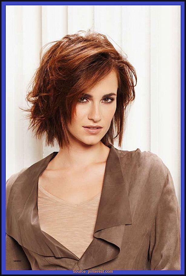 Frisuren Mittellang Gestuft Feines Haar Inspirational Frisuren Bob