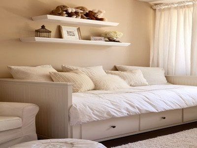 Modern Daybed Living Room Decorating Ideas Lovely Ikea Hemnes Daybed
